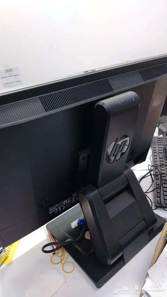 جهاز كمبيوتر HP 0