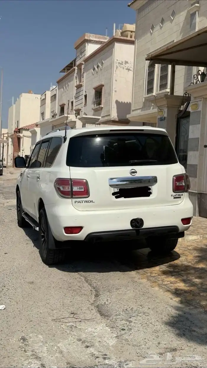 بلاتنيوم نيسان 2010 حجم 400 1