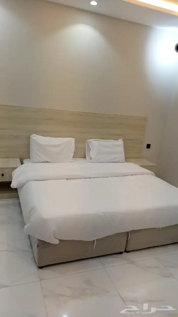 شقة مؤثثة للإيجار Apartment for rent 6