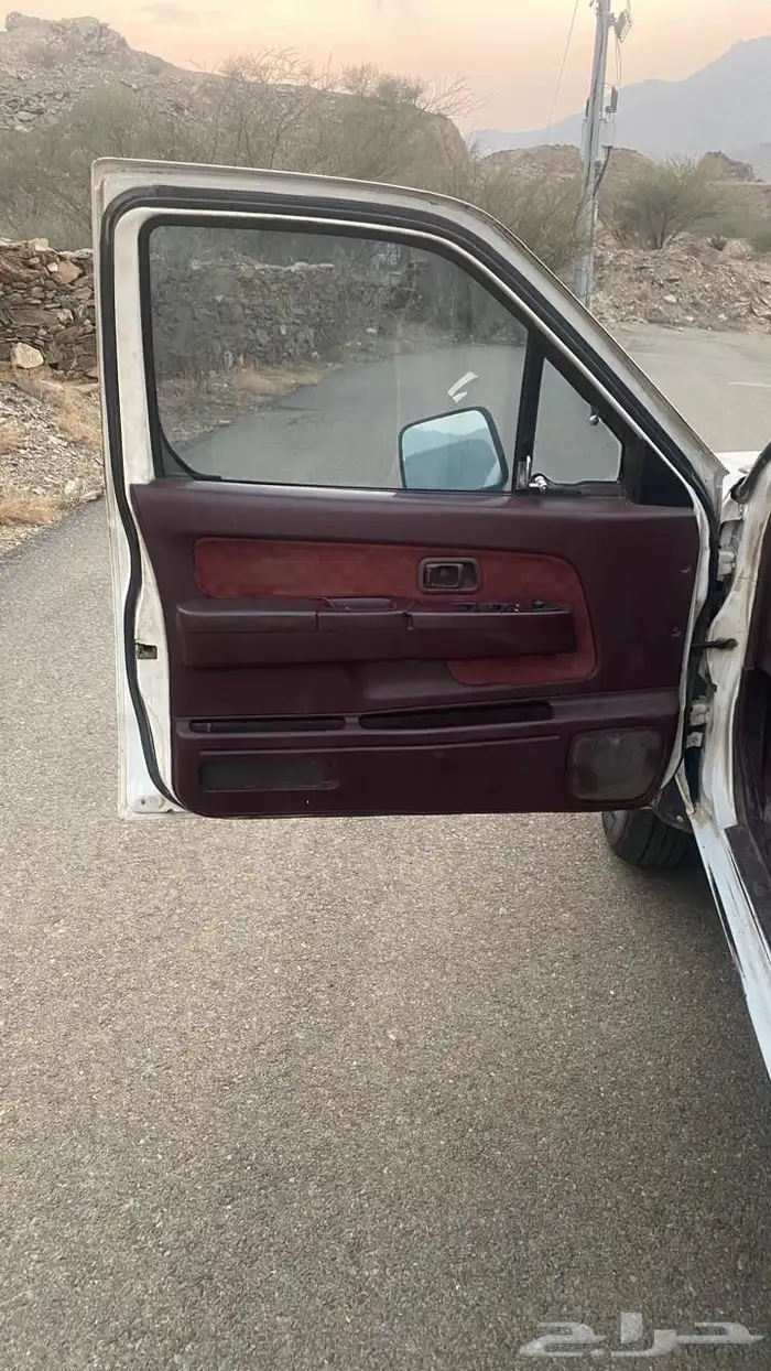 للبيع ددسن دبل 2004 15