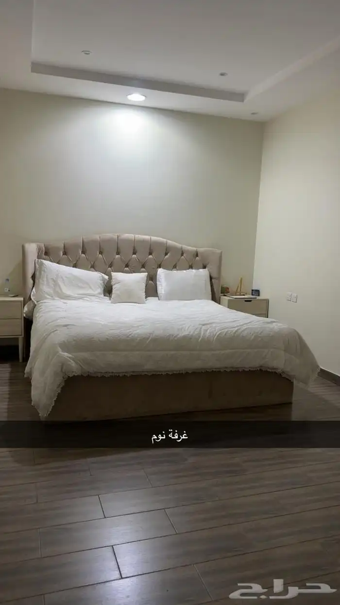 شقه سكنية بظهرة لبن للبيع 9