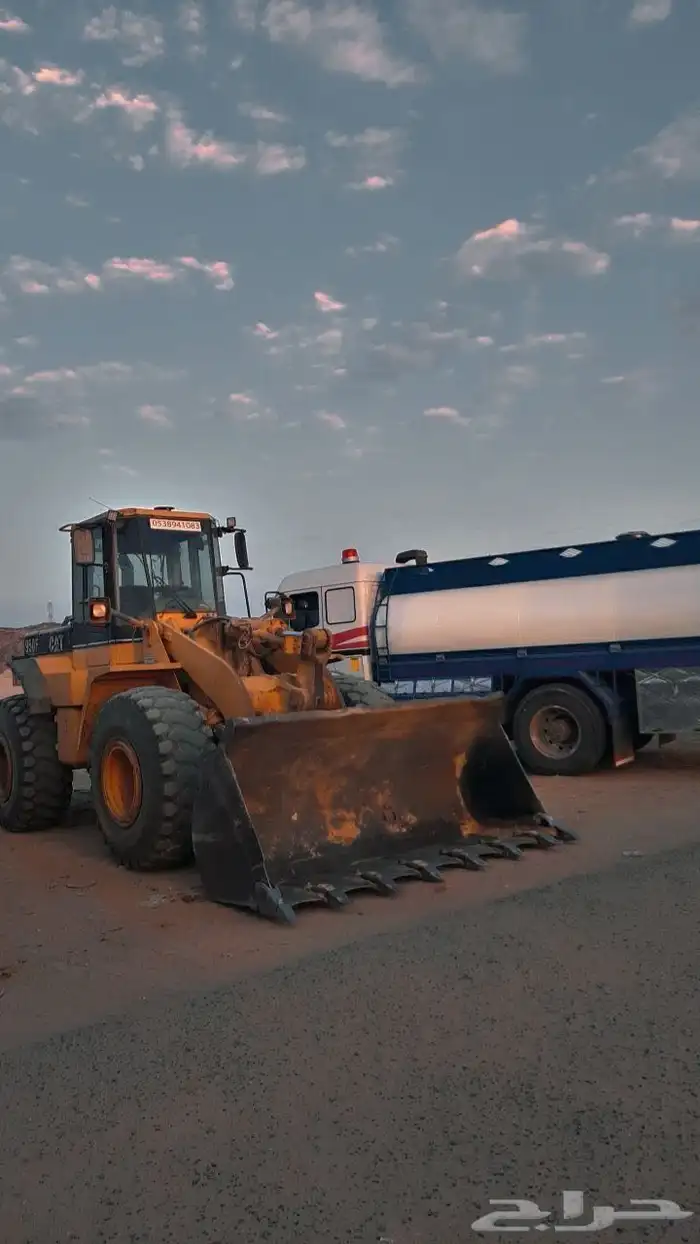 ساق معدات ثقيله 0