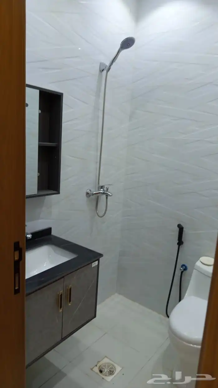 شقة مؤثثة للإيجار Apartment for rent 9