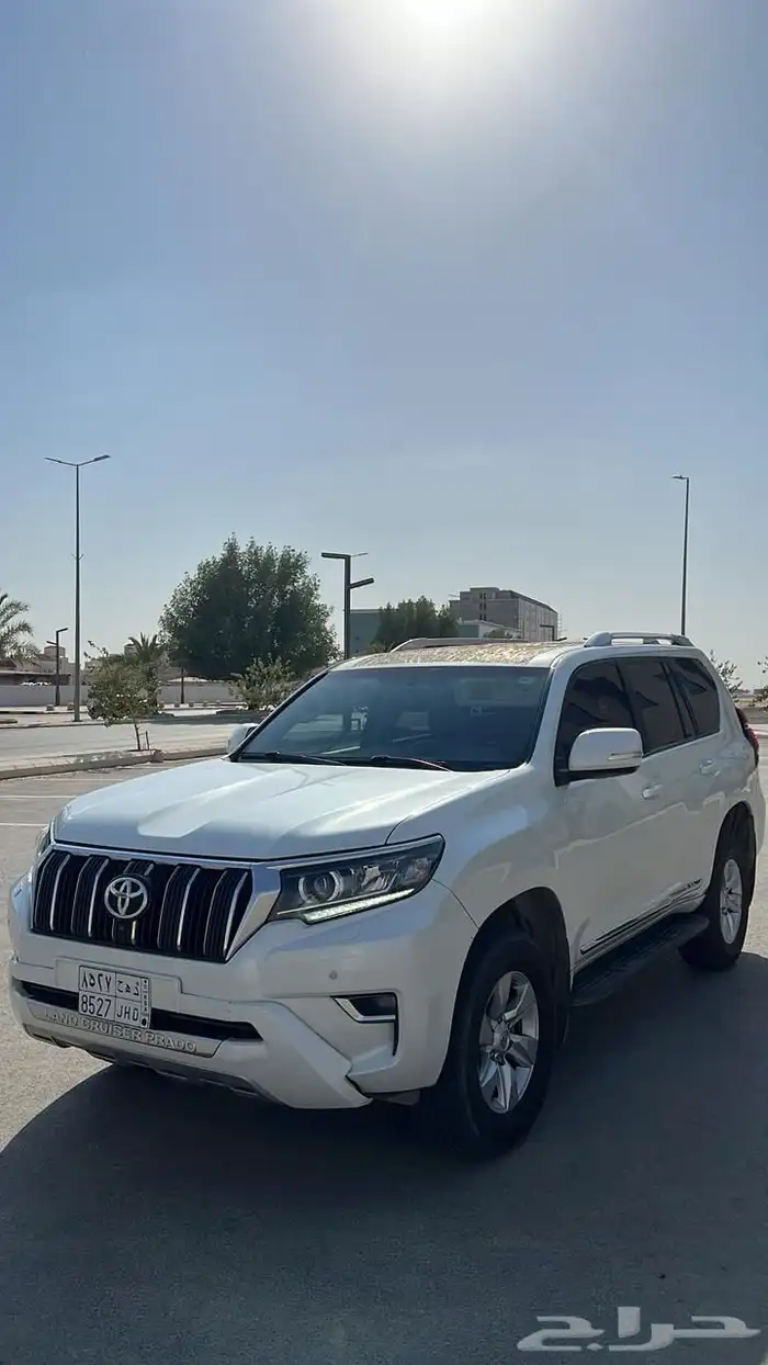 برادو 2021 0