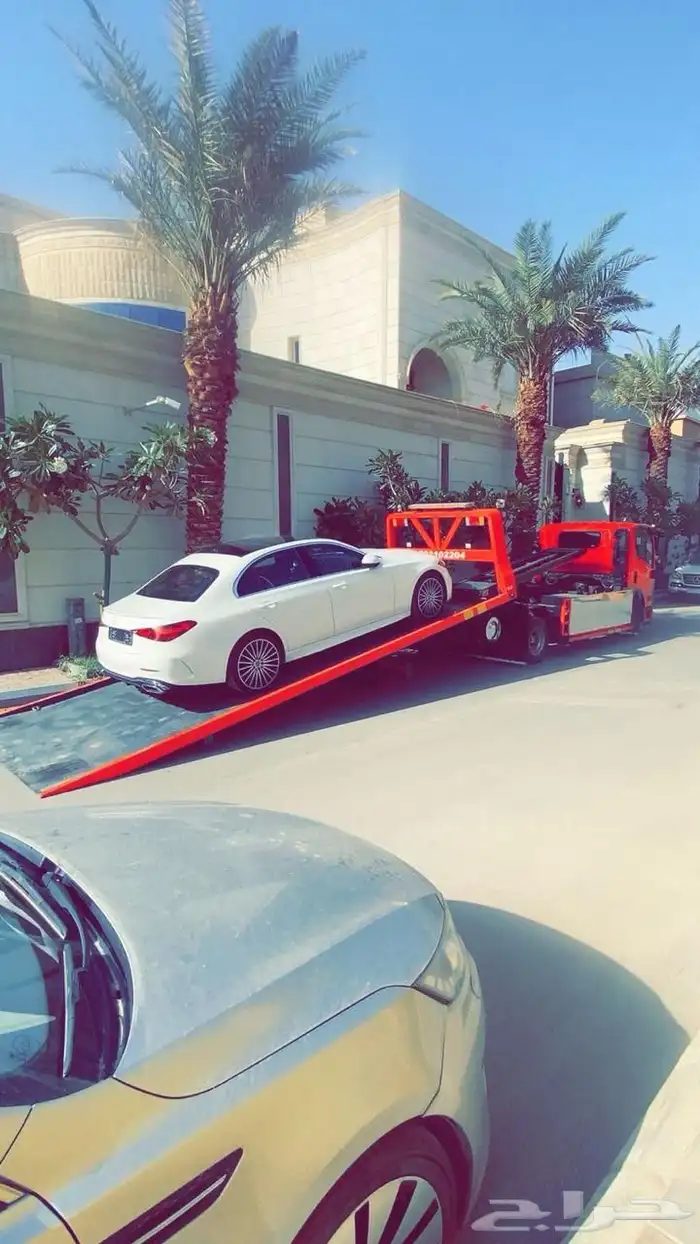 سطحة الرياض جده القريات تبوك العلا المدينه ابها الدمام 1