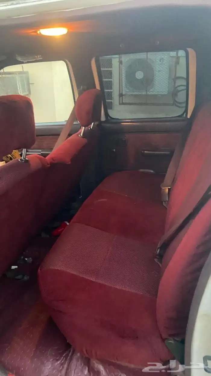 للبيع ددسن دبل 2004 4