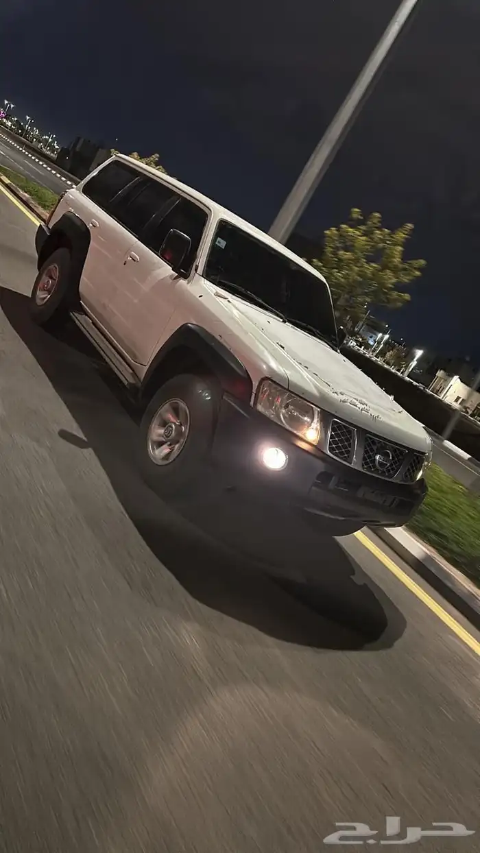 باترول 1