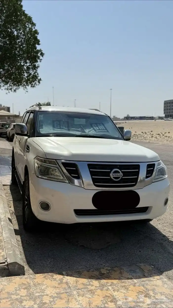 بلاتنيوم نيسان 2010 حجم 400 2