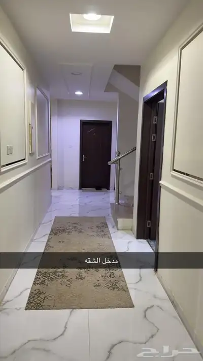 شقه سكنية بظهرة لبن للبيع index