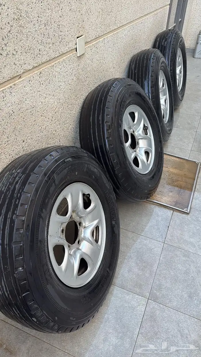 ديازل لاند جنط 17 اصليه 1