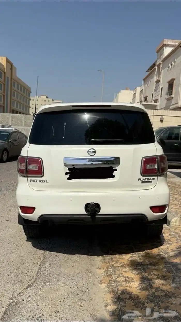 بلاتنيوم نيسان 2010 حجم 400 4
