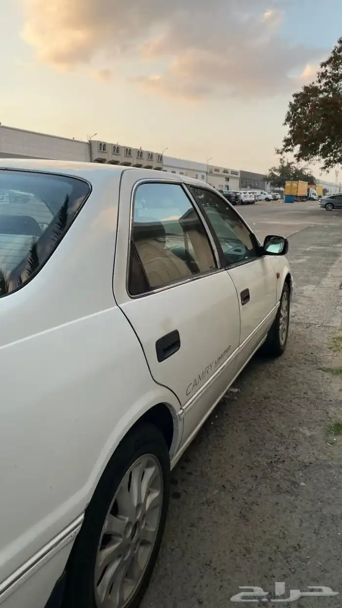 كامري 6