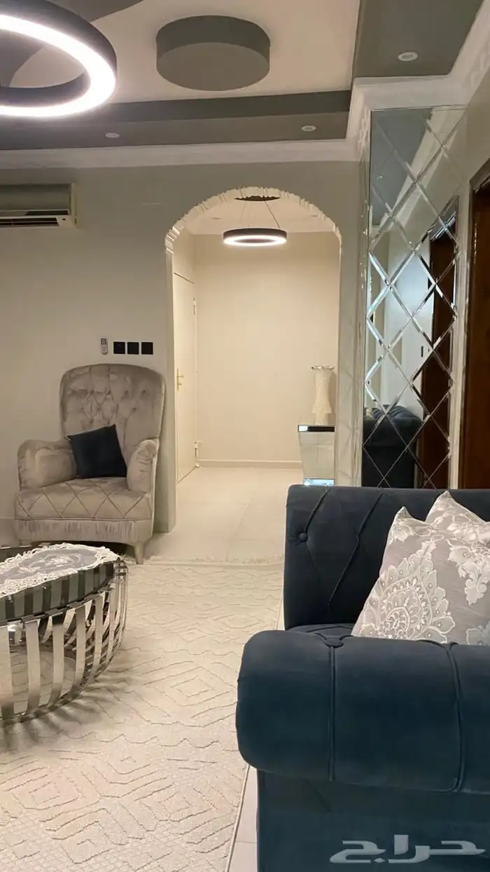 شقق للايجار حي القيم 1