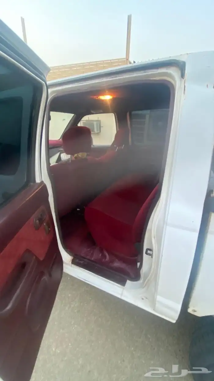 للبيع ددسن دبل 2004 5