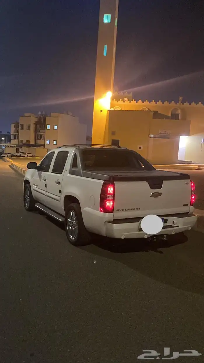 افلانش 2008 للبيع نظيف 3