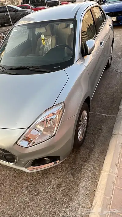 suzuki dzire 2024 index