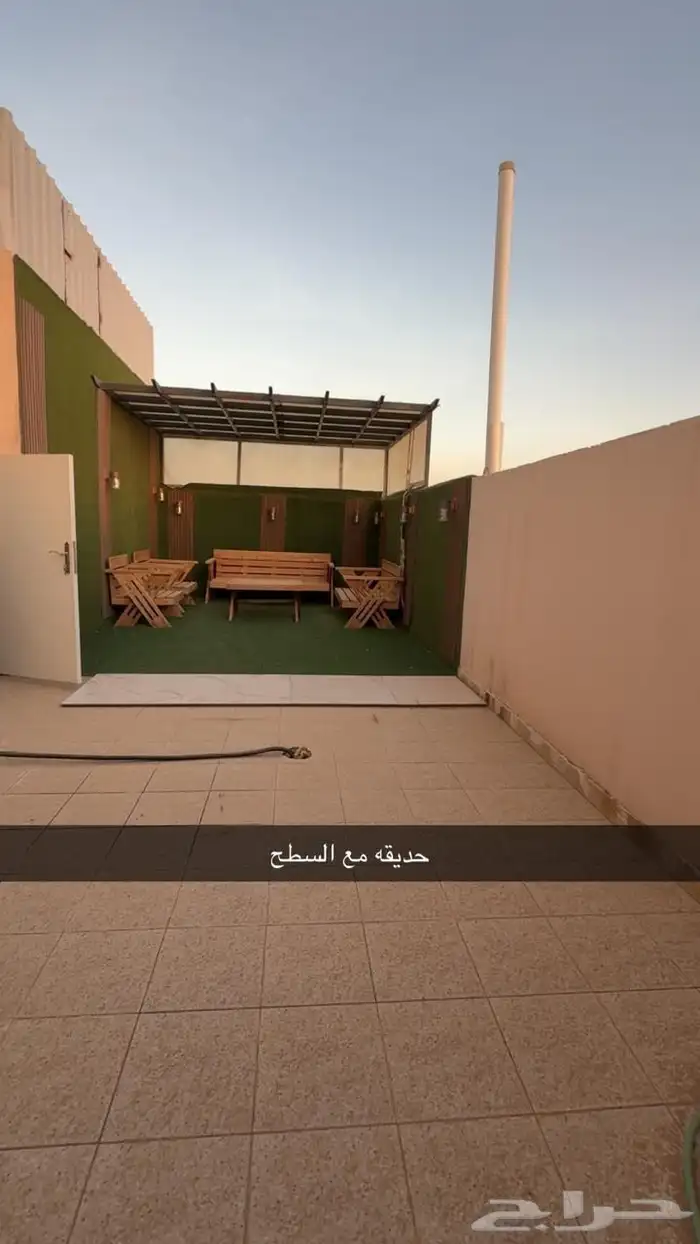 شقه سكنية بظهرة لبن للبيع 10