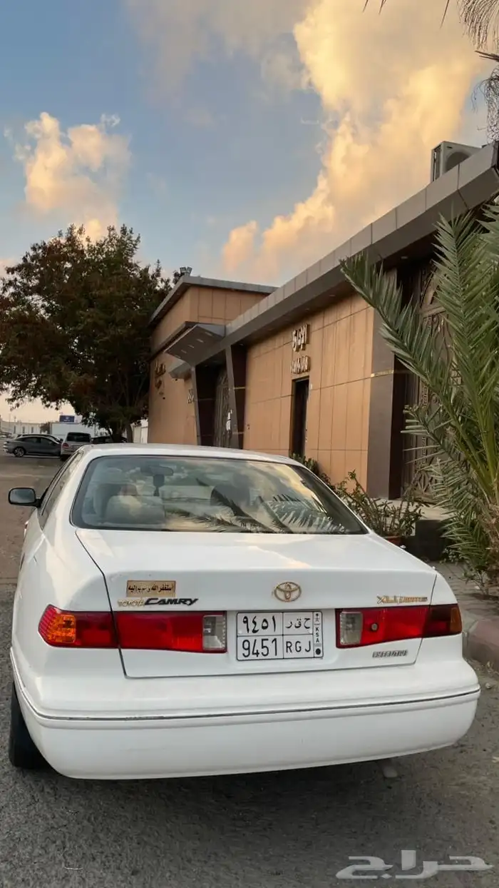كامري 9
