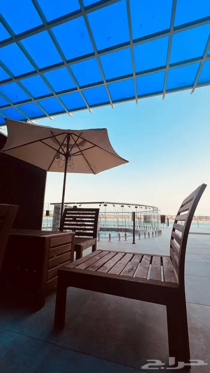 شاليه البردايس دروة العروس 6