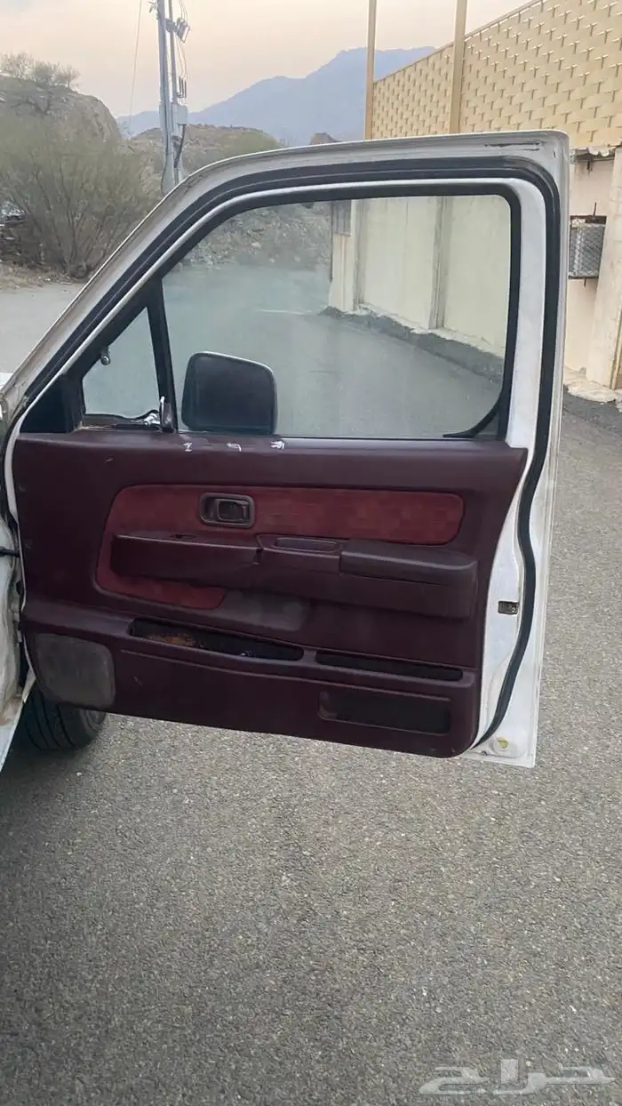 للبيع ددسن دبل 2004 1