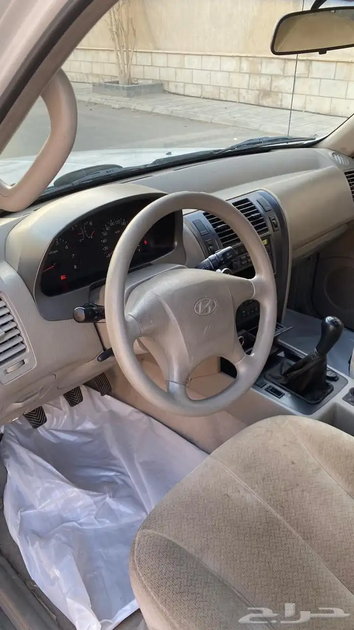 جيب هوانداي 8