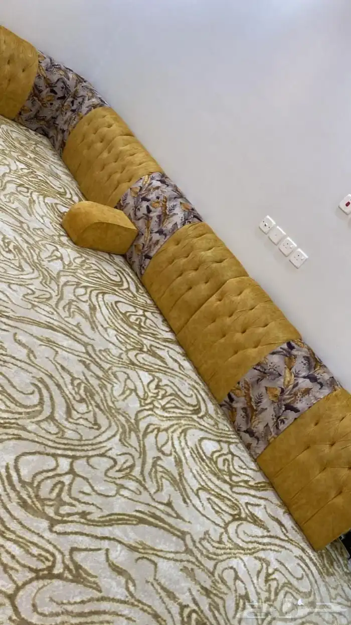 مخدات ظهريه 4 فى 5 مع زوليه 0