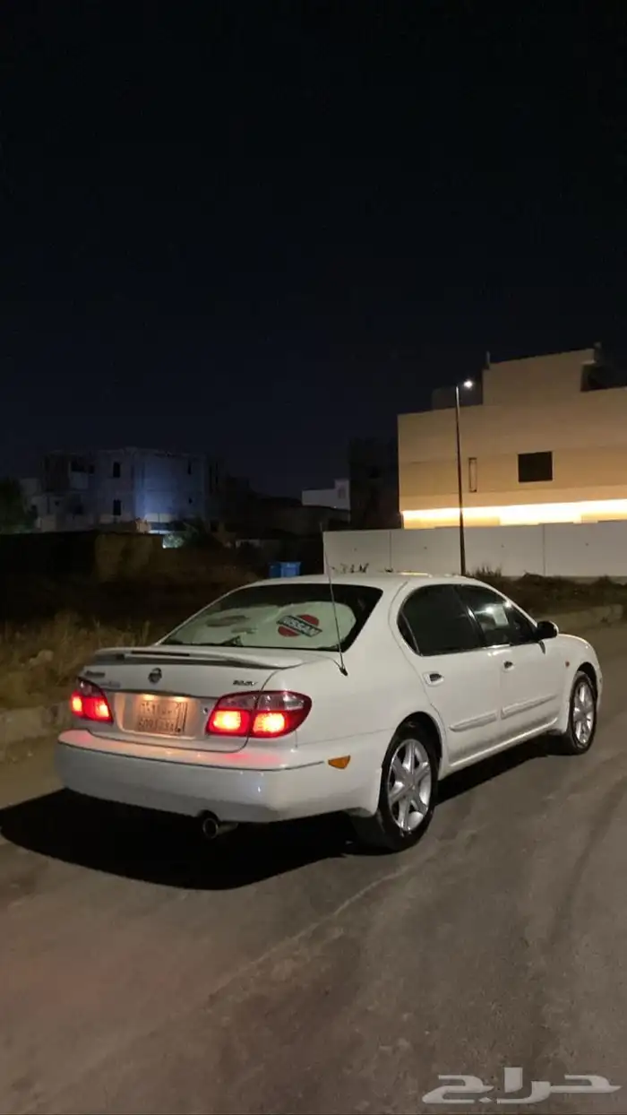 مكسيما 2004 5