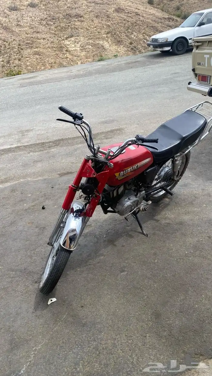 دباب x100 الاصلي 1
