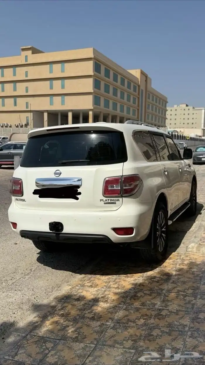 بلاتنيوم نيسان 2010 حجم 400 3