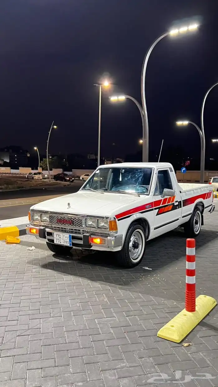 ددسن 85 للبيع 0