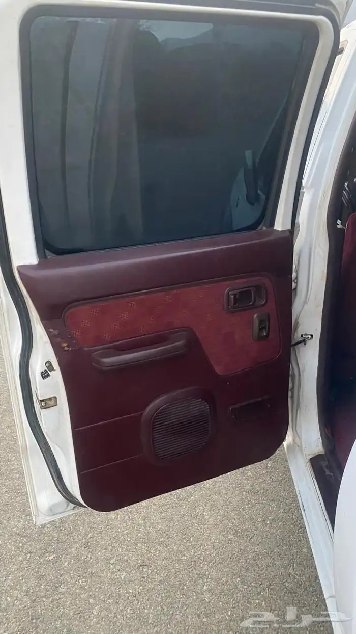 للبيع ددسن دبل 2004 6