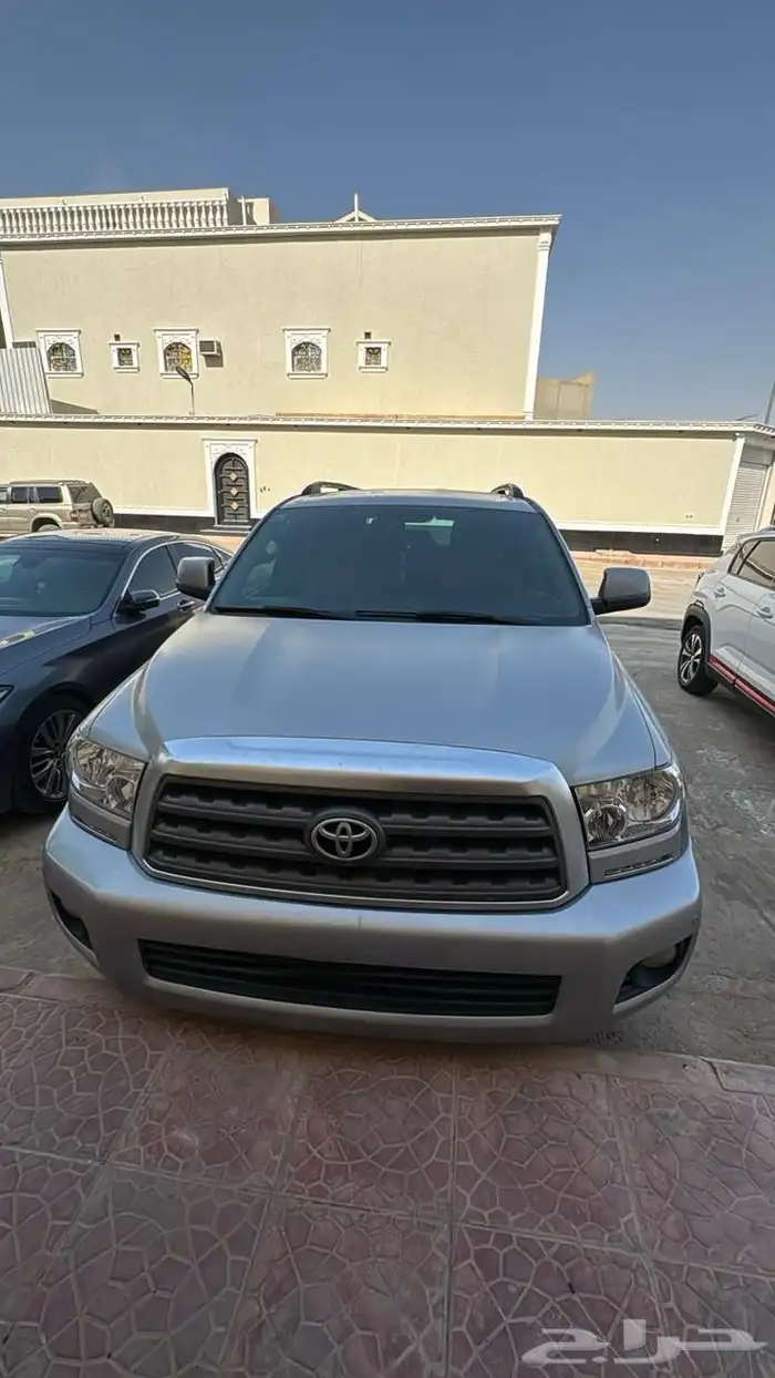 لبيع سكويا 2013 0