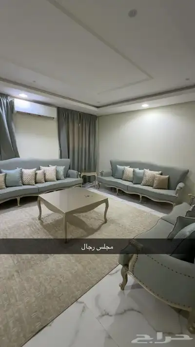 شقه سكنية بظهرة لبن للبيع index
