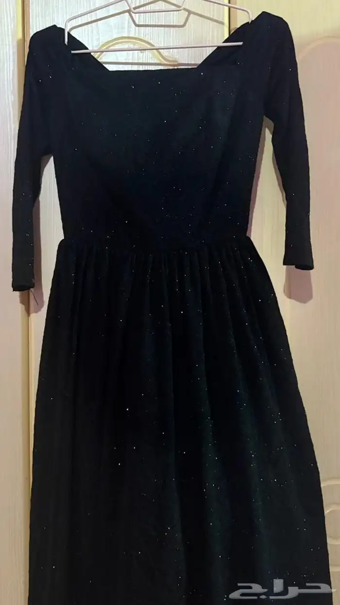 فستان مناسبات ميد 2