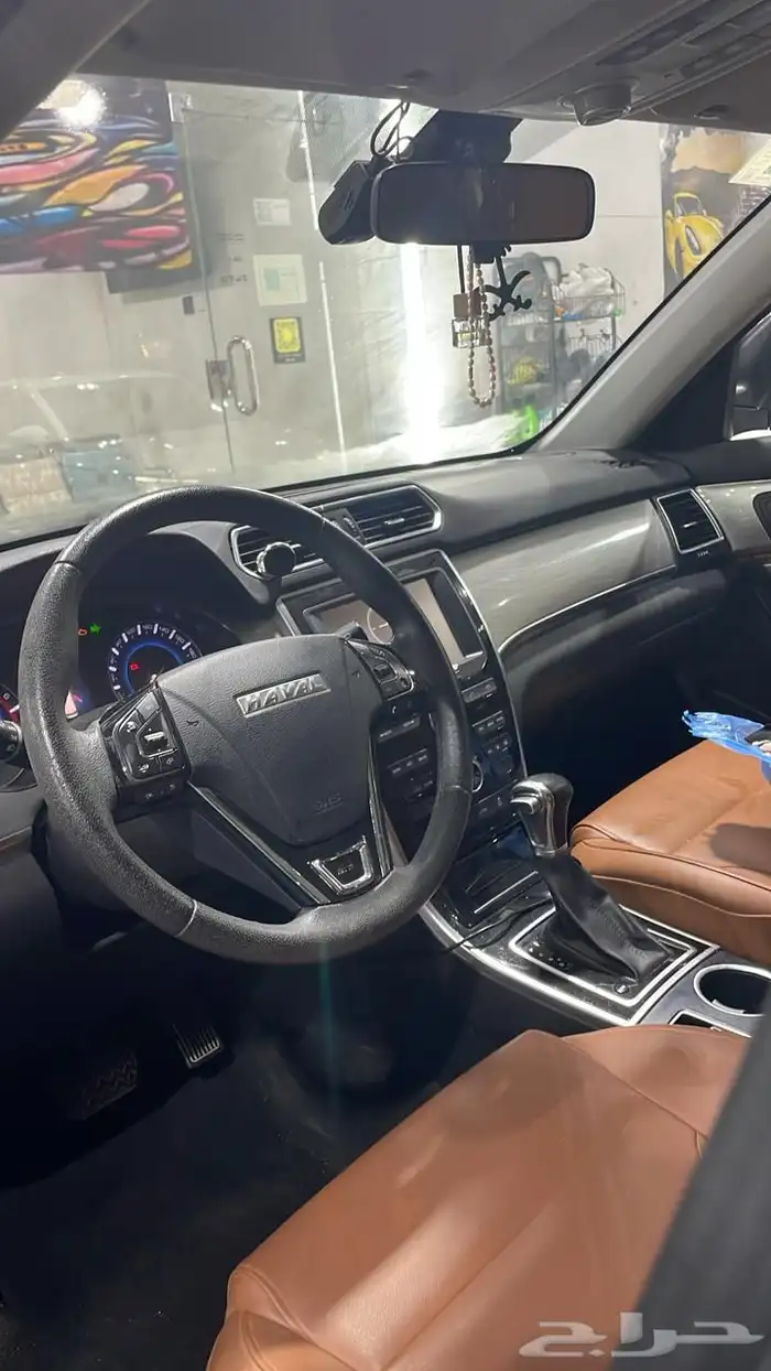 هافال H2 2020 10