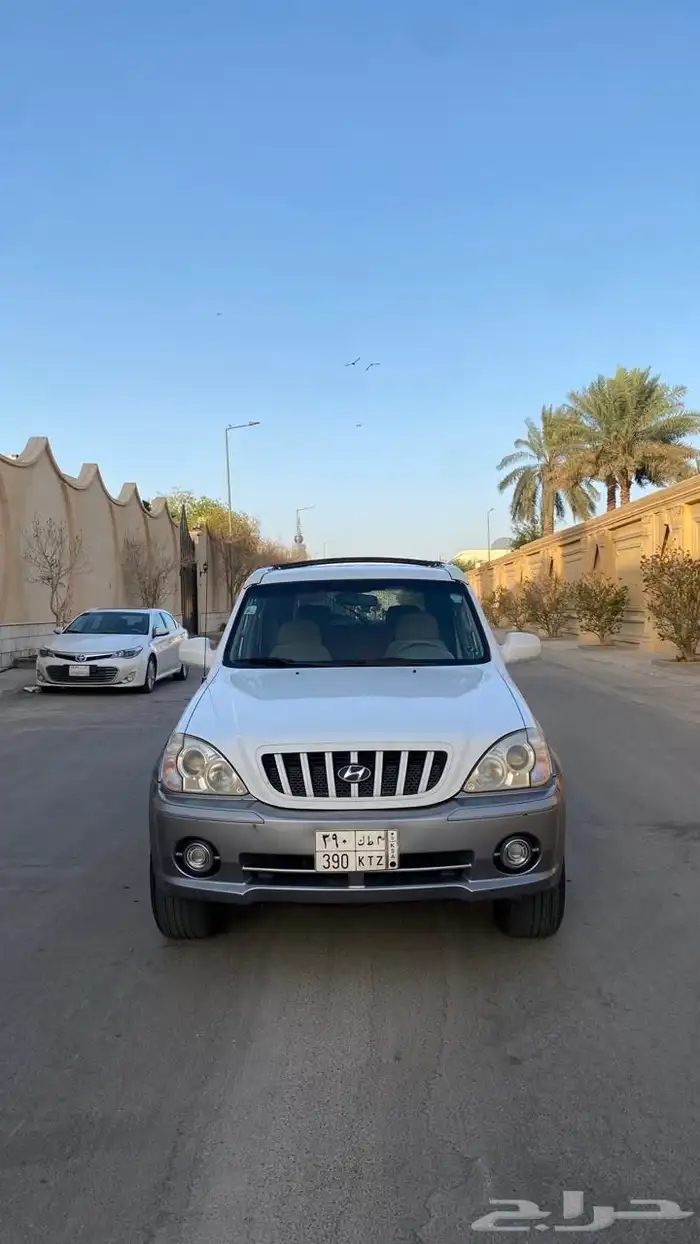 جيب هوانداي 0