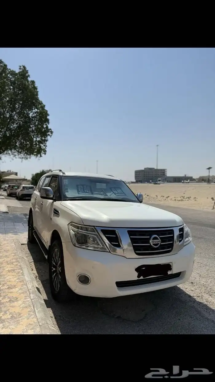 بلاتنيوم نيسان 2010 حجم 400 0
