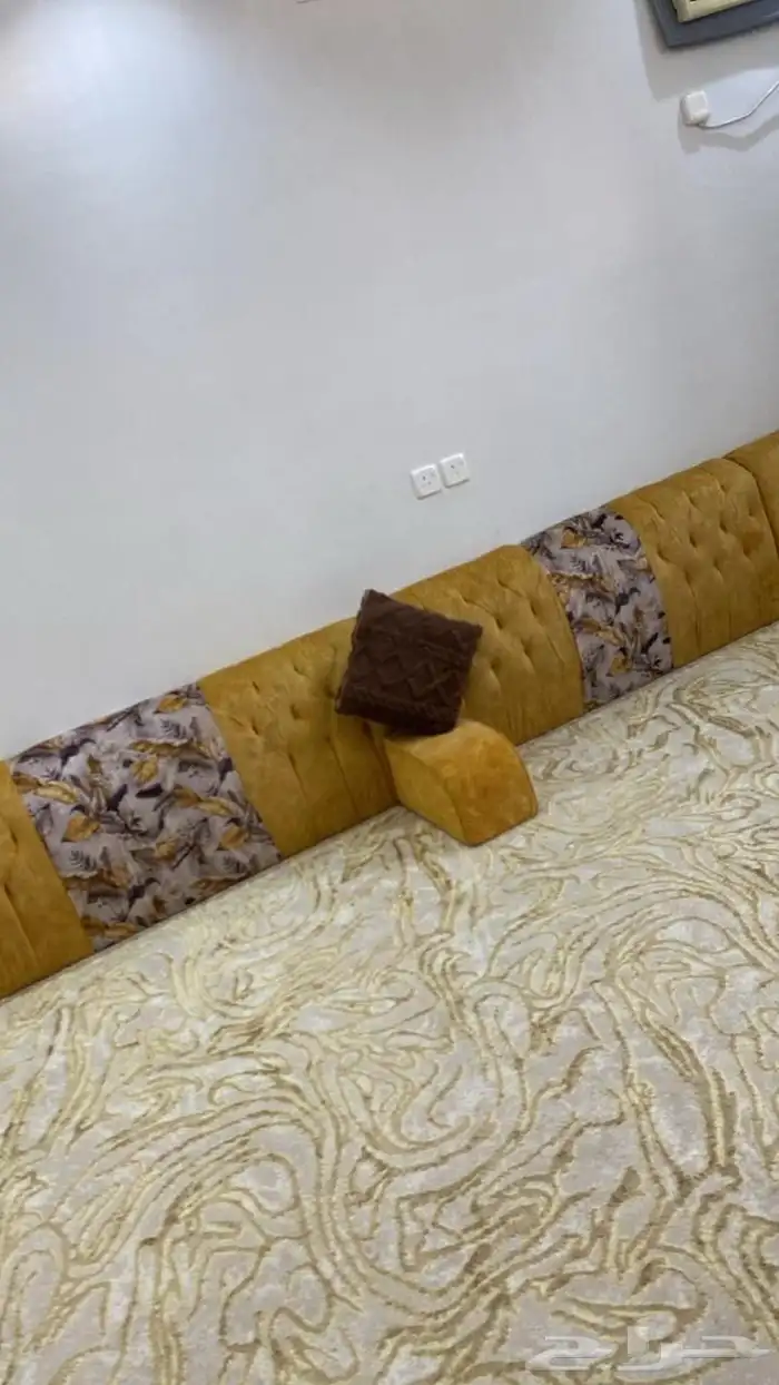 مخدات ظهريه 4 فى 5 مع زوليه 2
