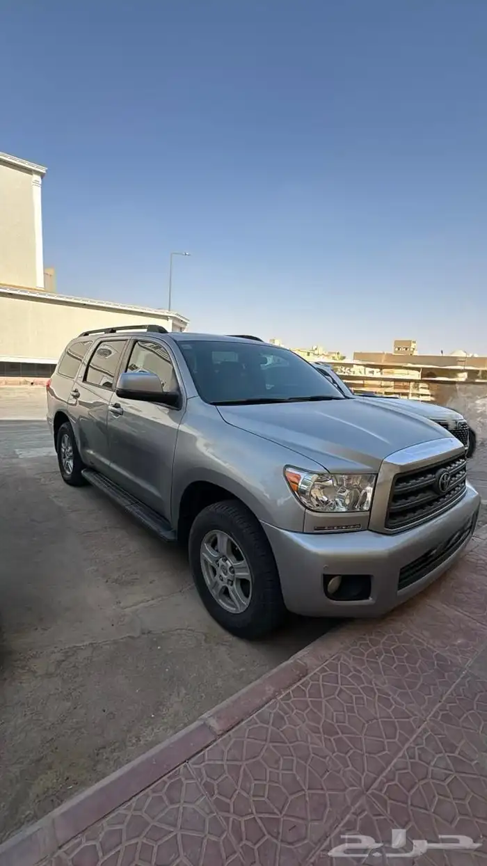 لبيع سكويا 2013 2