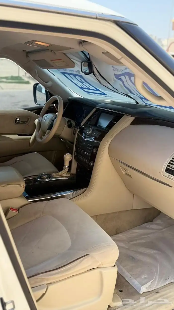 بلاتنيوم نيسان 2010 حجم 400 11