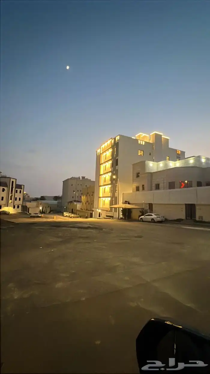 شقق فاخرة للإيجار 18