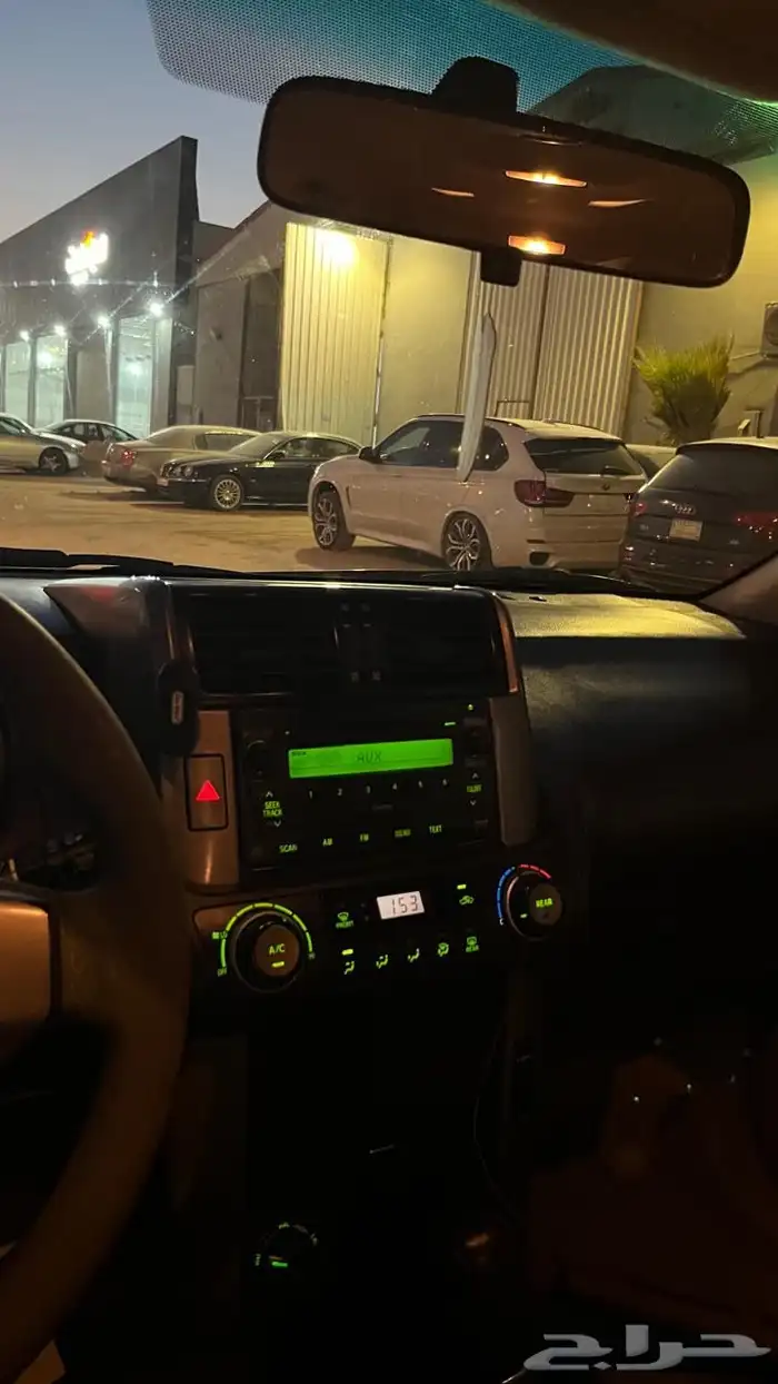 برادو 2013 5