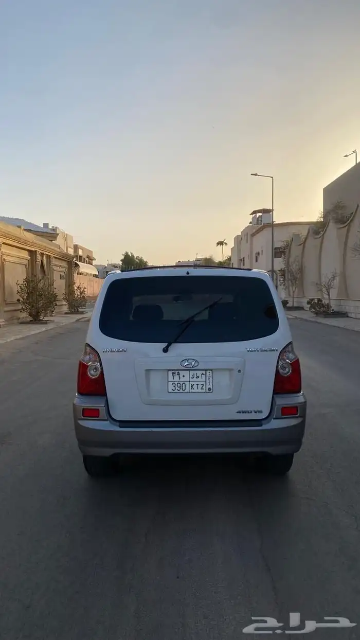 جيب هوانداي 5