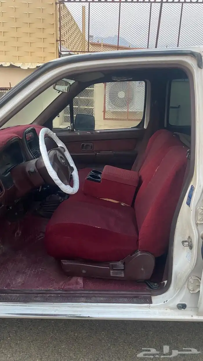 للبيع ددسن دبل 2004 13