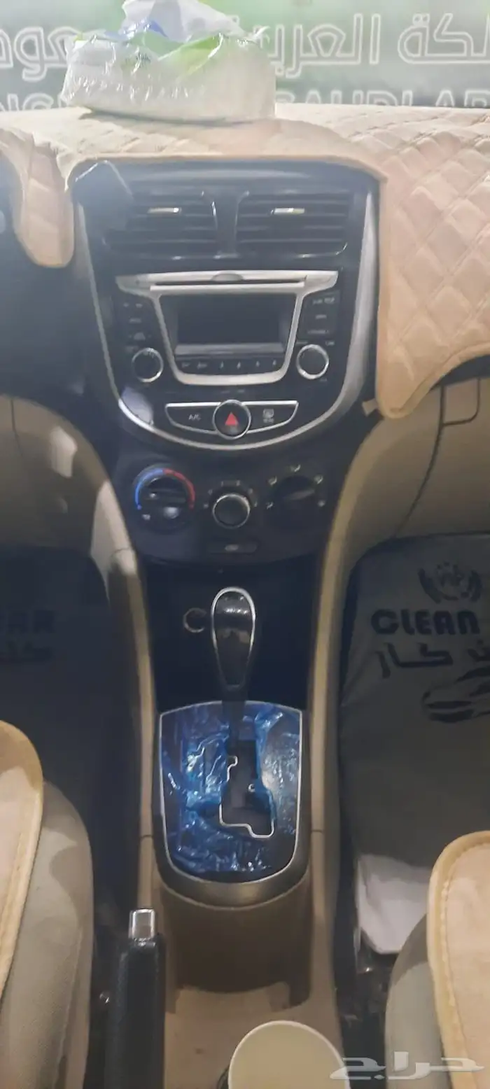 اكسنت ابيض  2016 3