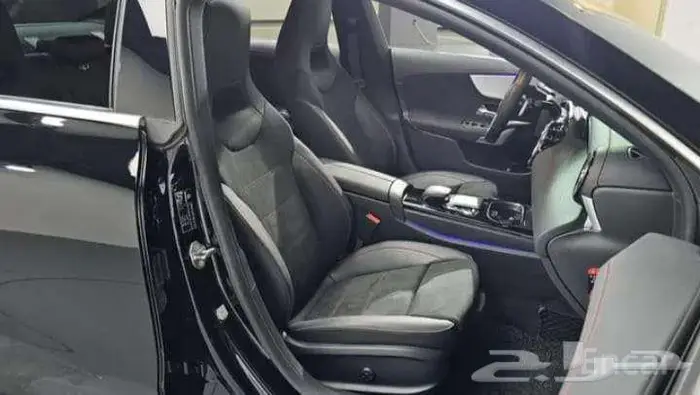 مرسيدس سي إل اي 250 Benz CLA 250 2020 10