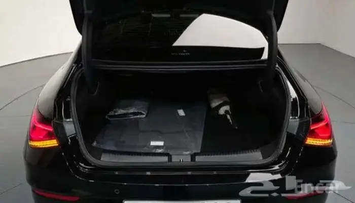 مرسيدس سي إل اي 250 Benz CLA 250 2020 19