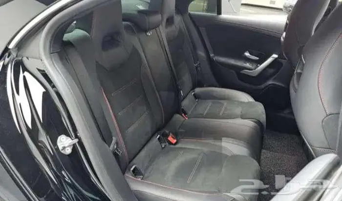 مرسيدس سي إل اي 250 Benz CLA 250 2020 17