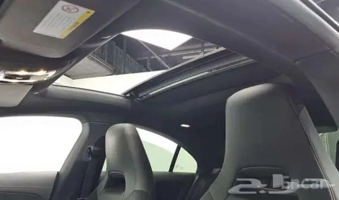 مرسيدس سي إل اي 250 Benz CLA 250 2020 18