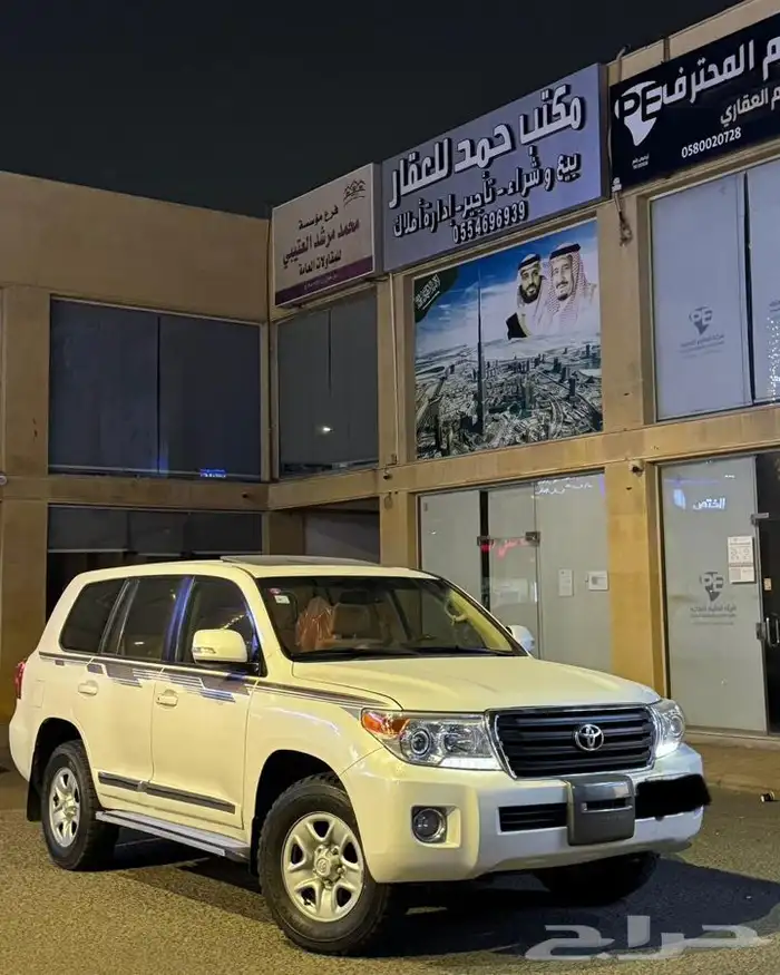 جيب جي اكس 2014 9